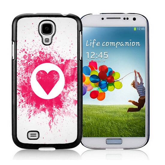 Valentine Heart Samsung Galaxy S4 9500 Cases DEH | Coach Outlet Canada